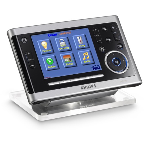 Smarthome - ý niệm nhà thông minh